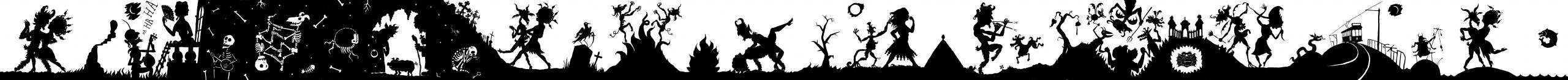 7 images du Diable, Julien Cordier