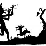 7 images du diable - Illustration : Julien Cordier