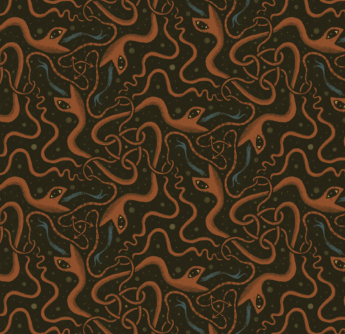 pattern design