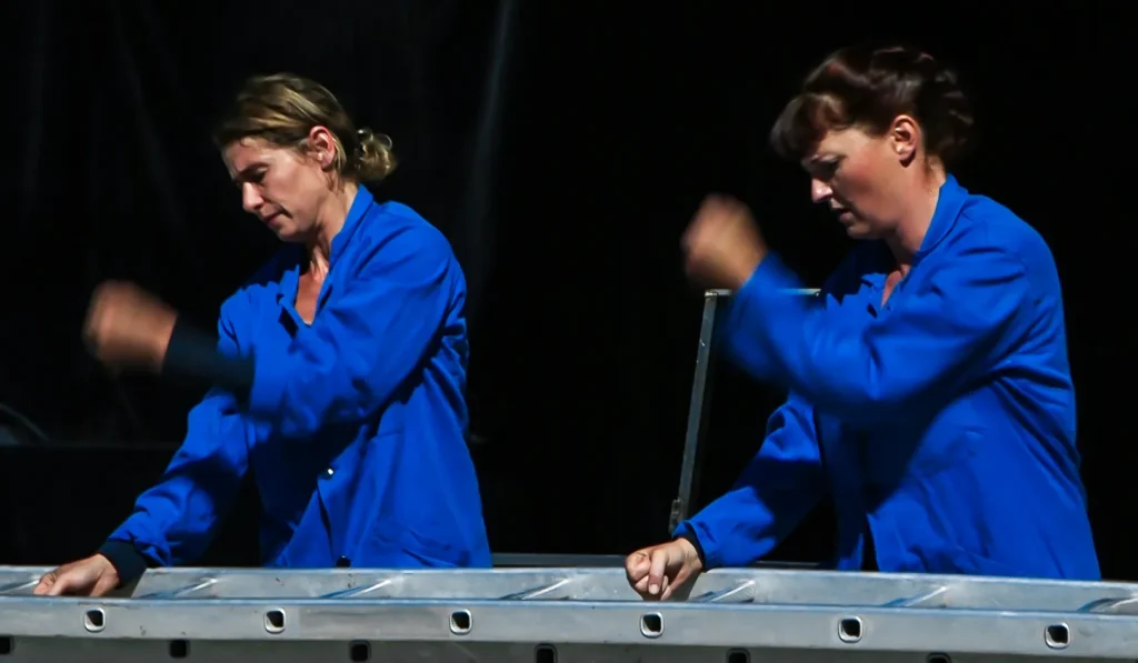 bleus