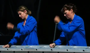 bleus