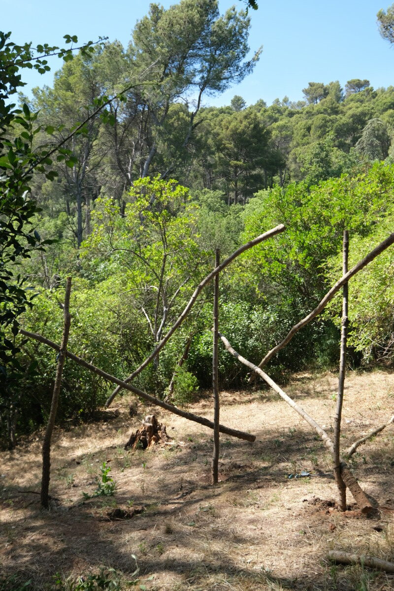 TRESSAGE AÉRIEN ·  16 > 20 JUIN 2026